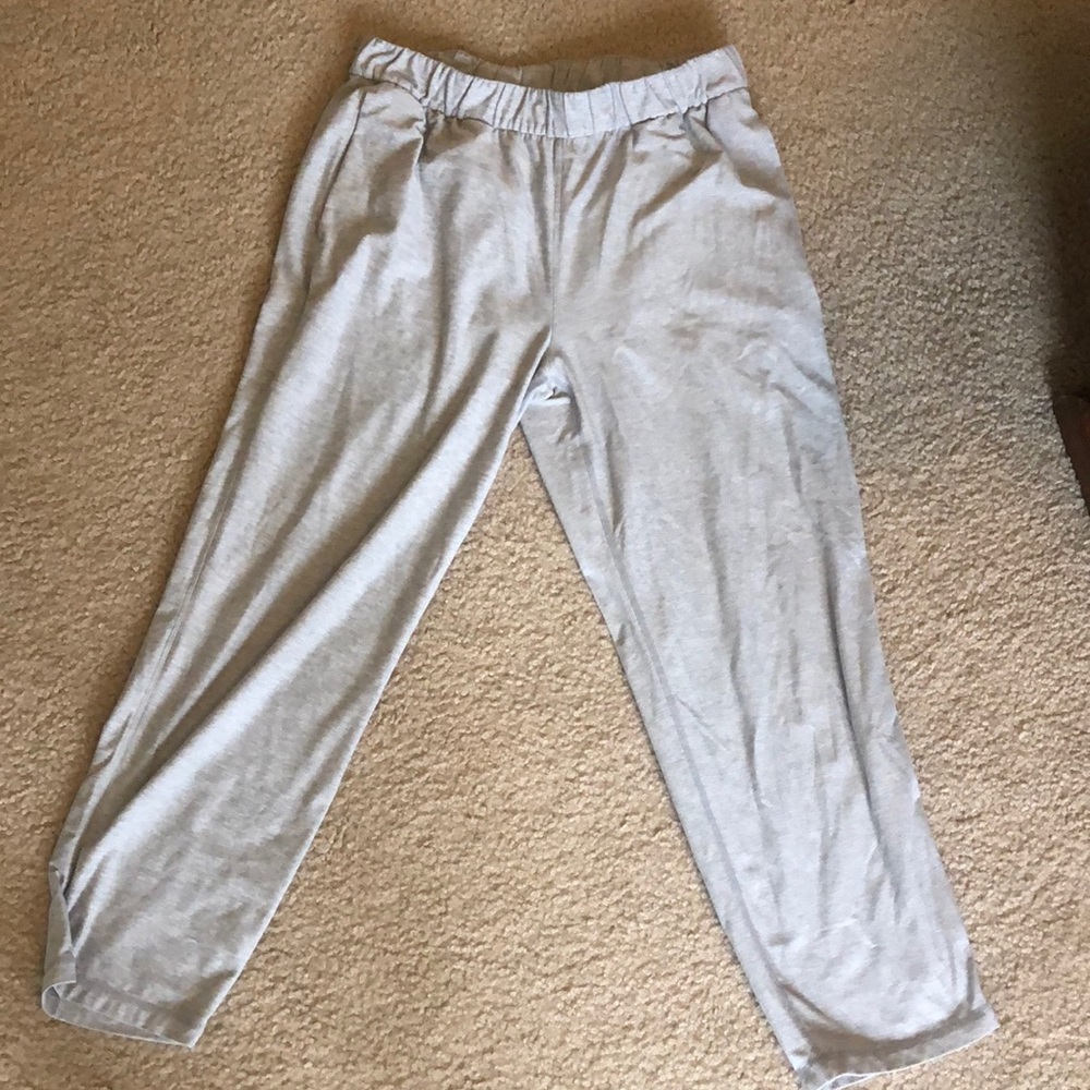 Outdoor Voices Cloudknit Sweatpants